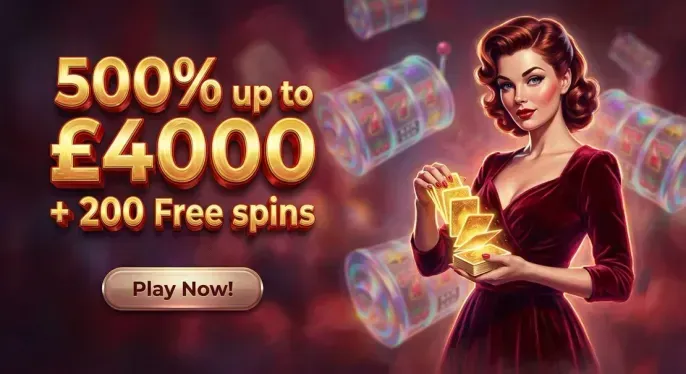 Winshark Casino